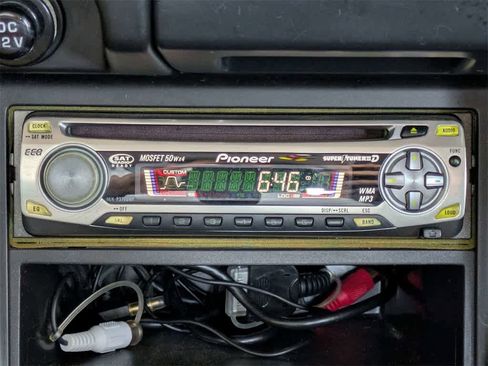 Used 1997 Nissan Pickup 2WD King Cab image 21