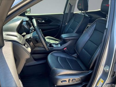 Used 2023 GMC Terrain AT4 AWD/4WD image 22