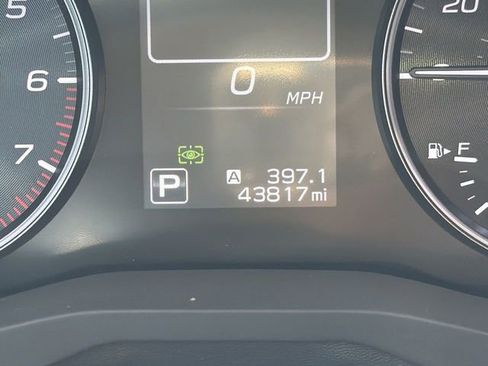 Certified 2023 Subaru Ascent Touring AWD/4WD image 16