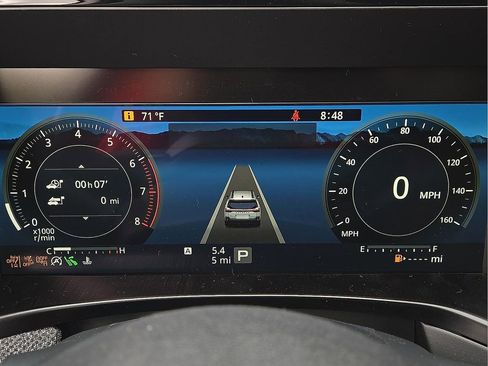 New 2026 Subaru Outback Limited AWD/4WD image 19