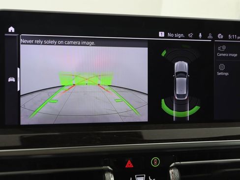 Used 2022 BMW X4 xDrive30i w/ Convenience Package image 10