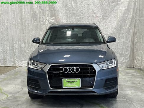 Used 2016 Audi Q3 2.0T Premium Plus image 19