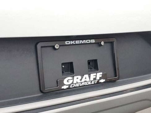 Used 2024 Buick Encore GX Preferred FWD image 31