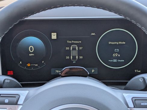 New 2026 Hyundai Santa Cruz XRT AWD/4WD image 27