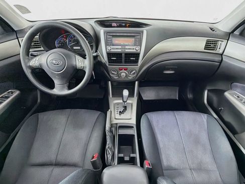 Used 2010 Subaru Forester 2.5X Premium AWD/4WD image 10