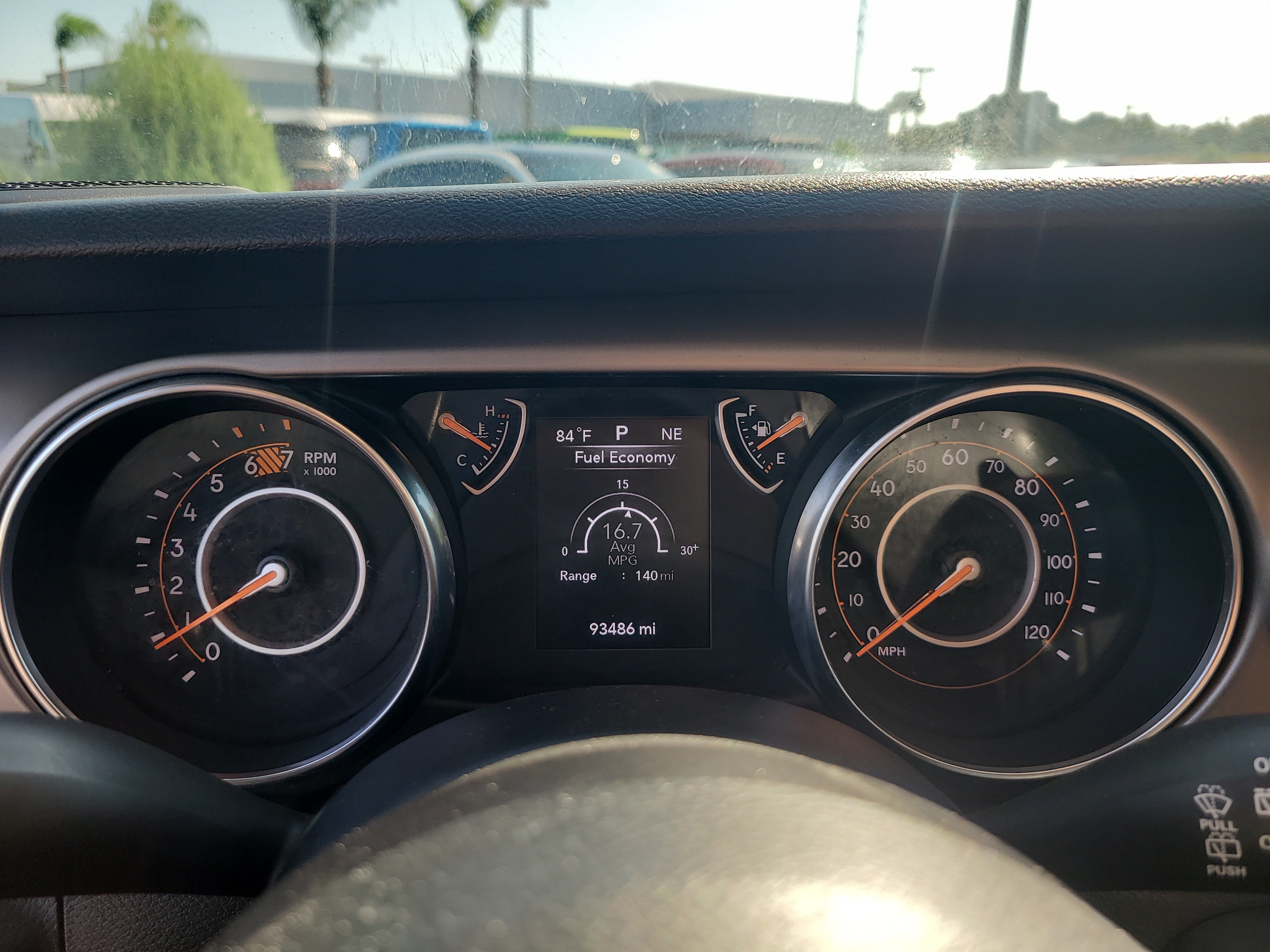 Used 2020 Jeep Wrangler Unlimited Sport AWD/4WD image 29