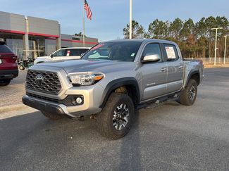 Used 2021 Toyota Tacoma TRD Off-Road video 1