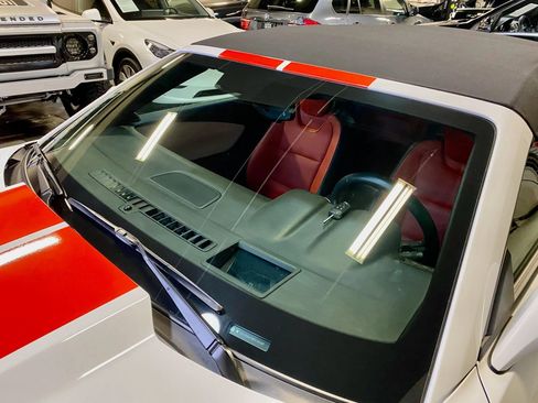 Used 2011 Chevrolet Camaro SS w/ RS Package image 16