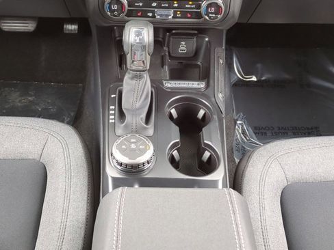 New 2026 Ford Bronco Big Bend image 19