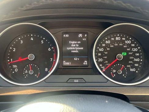 Used 2018 Volkswagen Tiguan SEL image 18