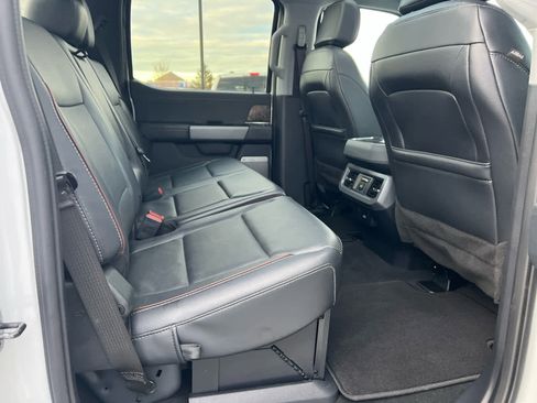 Certified 2024 Ford F350 Lariat image 26