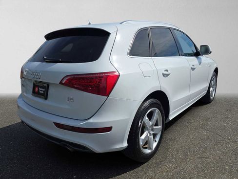 Used 2012 Audi Q5 3.2 Prestige AWD/4WD image 7