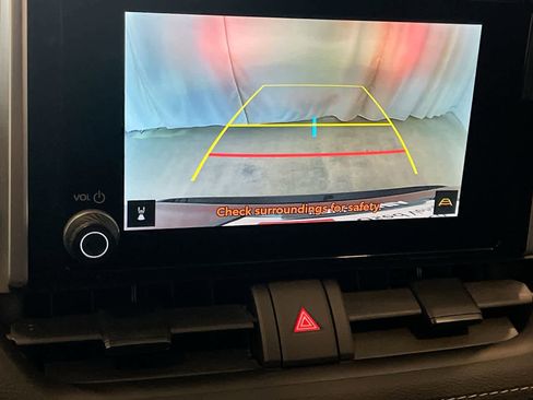 Certified 2024 Toyota RAV4 XLE image 17