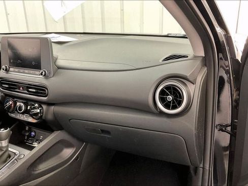 Certified 2023 Hyundai Kona SEL w/ Cargo Package FWD image 17
