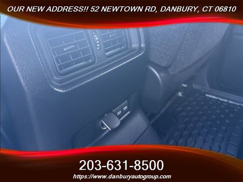 Used 2024 Toyota Land Cruiser AWD/4WD image 17