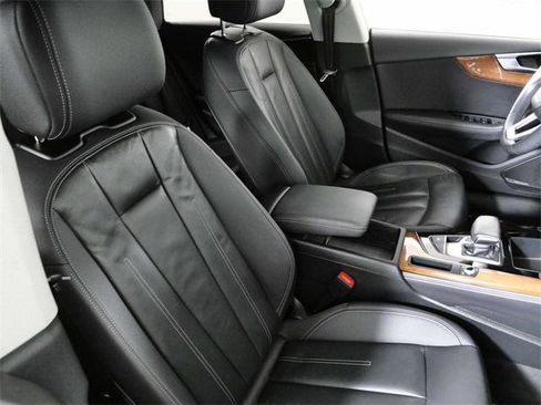 Certified 2023 Audi A5 2.0T Premium Plus w/ Premium Plus image 12