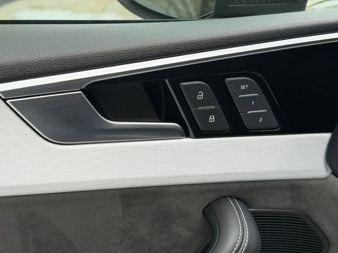 Used 2020 Audi A5 2.0T Premium Plus w/ Premium Plus image 22