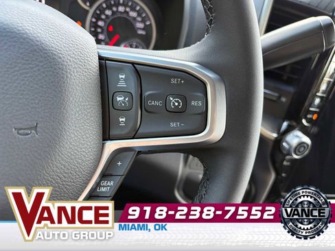 Used 2025 RAM 3500 Big Horn image 30