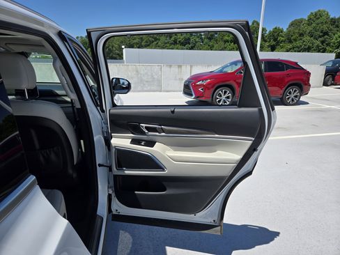 Used 2020 Kia Telluride SX AWD/4WD image 26