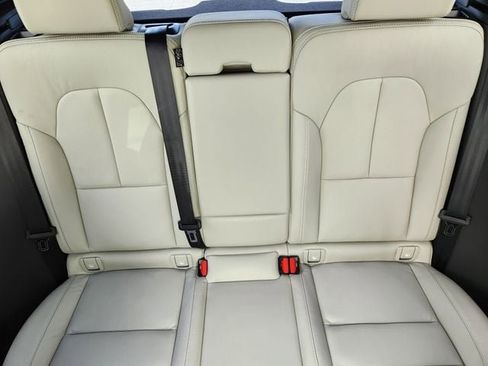 New 2026 Volvo XC40 B5 Ultra w/ Climate Package image 14