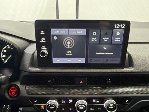 Used 2026 Honda CR-V Sport image 29