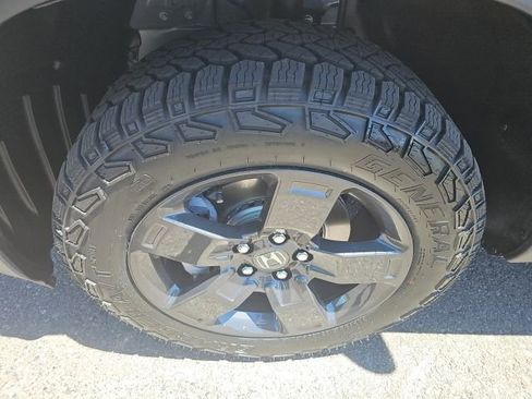 New 2026 Honda Ridgeline TrailSport image 18