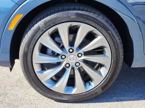 New 2026 Buick Envista Sport Touring FWD image 9