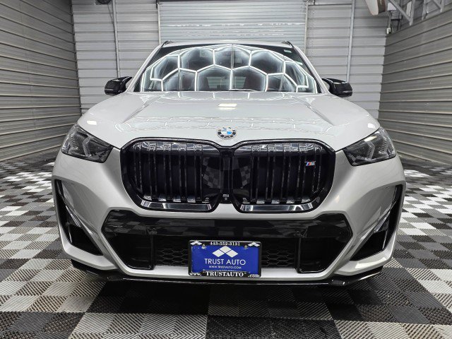 Used 2024 BMW X1 M35i w/ Premium Package AWD/4WD image 4