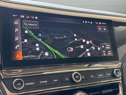 New 2025 Bentley Flying Spur Plug-In Hybrid image 34