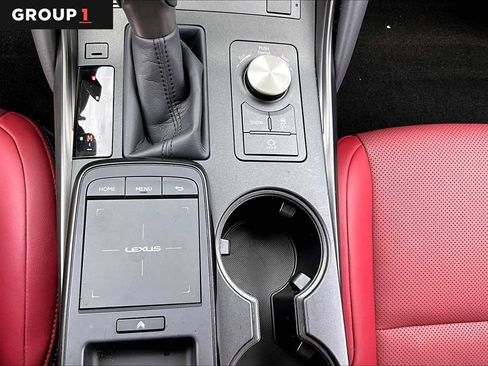 Used 2025 Lexus IS 350 F Sport RWD image 34
