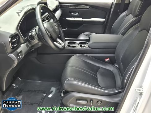 Used 2023 Honda Pilot Elite image 10
