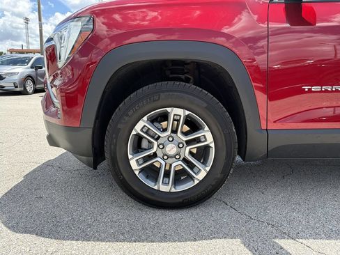Used 2026 GMC Terrain Elevation FWD image 31