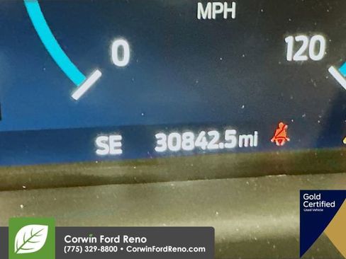 Used 2023 Ford F150 Tremor w/ Equipment Group 402A High image 16