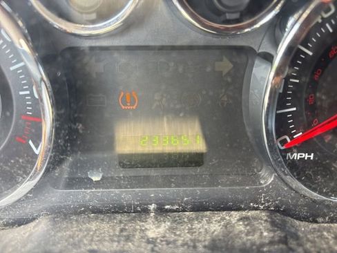 Used 2008 Ford Edge SE FWD image 12