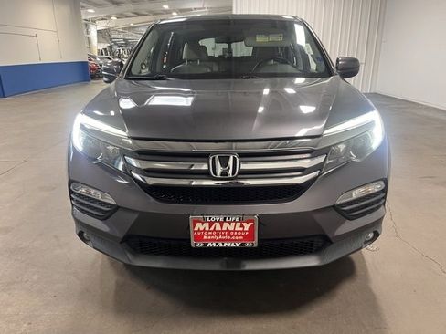 Used 2018 Honda Pilot EX-L image 8