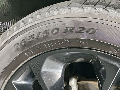 Used 2020 Dodge Durango R/T w/ Technology Group image 34