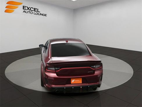 Used 2020 Dodge Charger SRT Hellcat w/ Harman/Kardon Audio Group image 50
