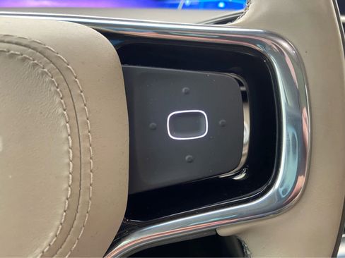 Used 2024 Lincoln Nautilus Reserve w/ Equipment Group 202A image 24