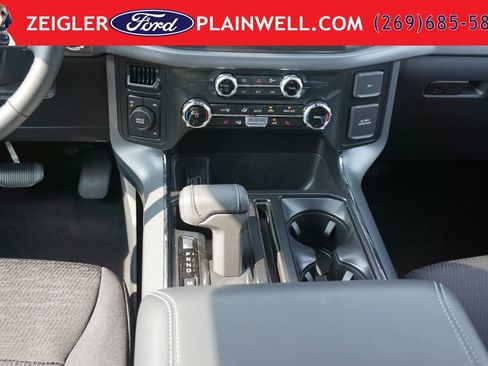 Used 2026 Ford F150 XLT AWD/4WD image 16