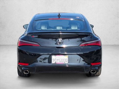 Certified 2023 Acura Integra A-Spec image 7