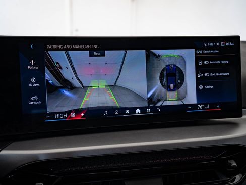 Certified 2025 BMW 230i xDrive 230i xDrive w/ Premium Package image 33