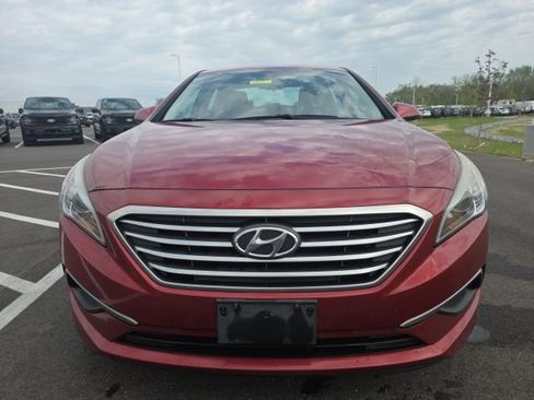 Used 2016 Hyundai Sonata SE image 3