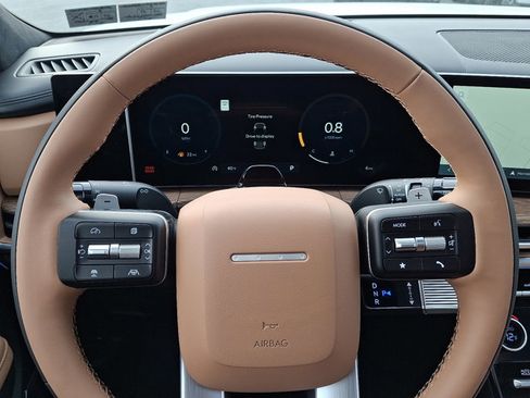 New 2026 Hyundai Santa Fe Calligraphy image 18