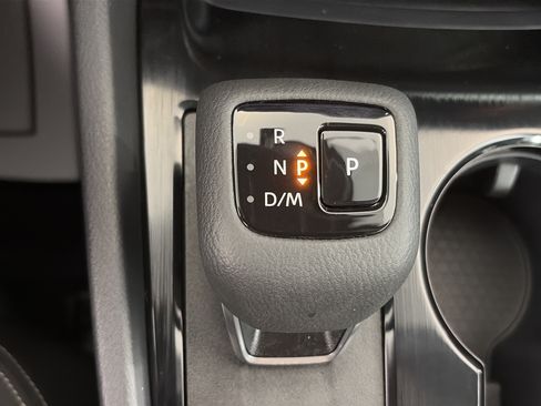 Certified 2026 Nissan Rogue SV w/ Cold Weather Package AWD/4WD image 28