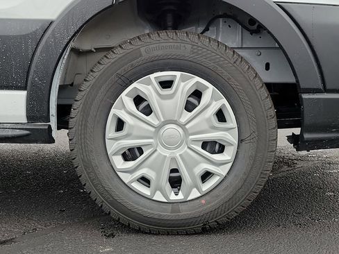 New 2026 Ford Transit 250 Base image 6