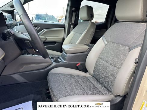 Used 2024 Chevrolet Colorado ZR2 image 14