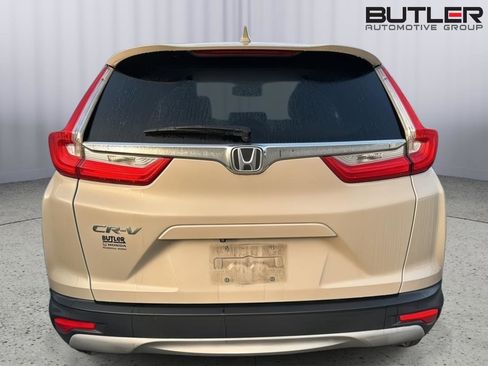 Used 2019 Honda CR-V EX-L image 6