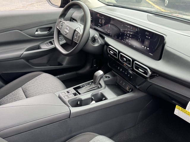 New 2027 Nissan Sentra SV w/ Floor Mat Package FWD image 10