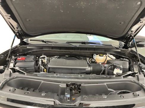 Used 2023 Chevrolet Tahoe High Country image 11