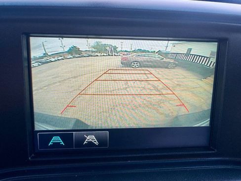 Used 2018 Chevrolet Silverado 1500 W/T w/ WT Convenience Package RWD image 14